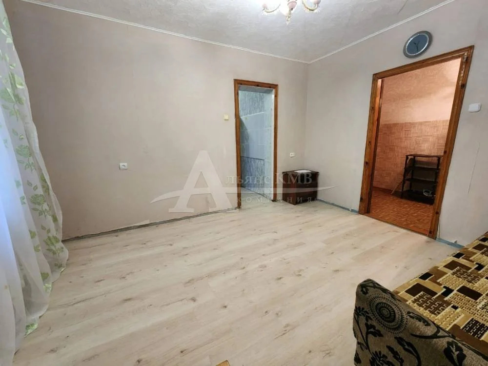 Продажа квартиры, Георгиевск, ул. Дзержинского - Фото 1