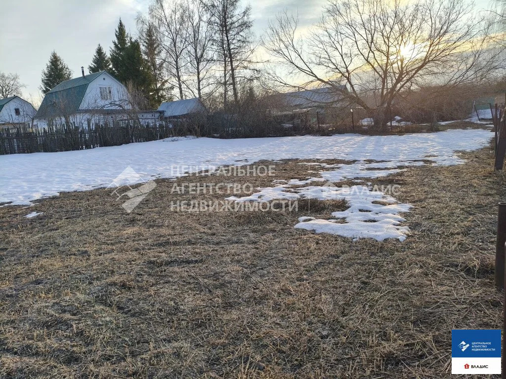 Продажа участка, Глядково, Рязанский район - Фото 3