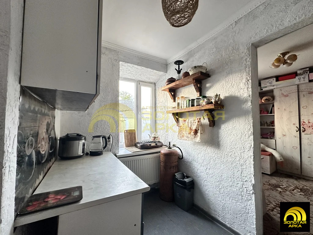 Продажа дома, Старотитаровская, Темрюкский район, Ильича пер. - Фото 22