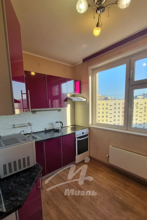 Аренда квартиры, м. Царицыно, Бирюлёвская ул. - Фото 2