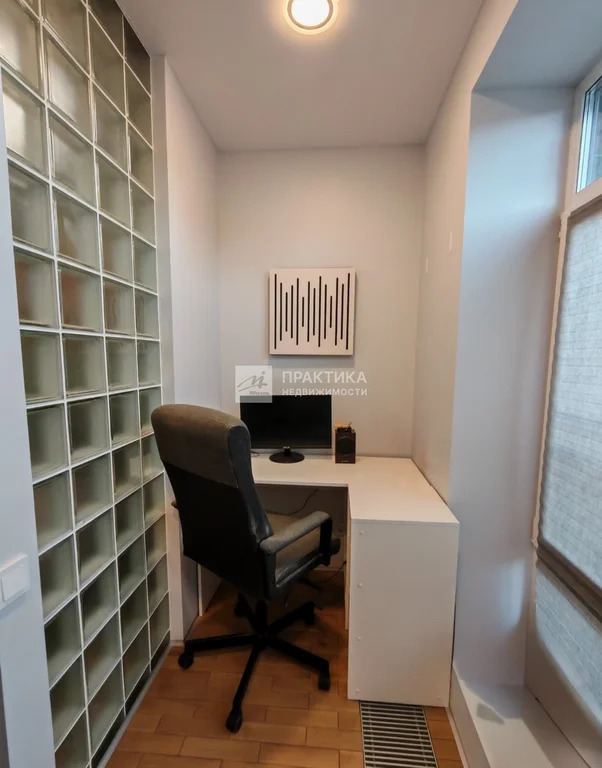 Продажа квартиры, Апрелевка, Наро-Фоминский район, улица Парк Апрель - Фото 12