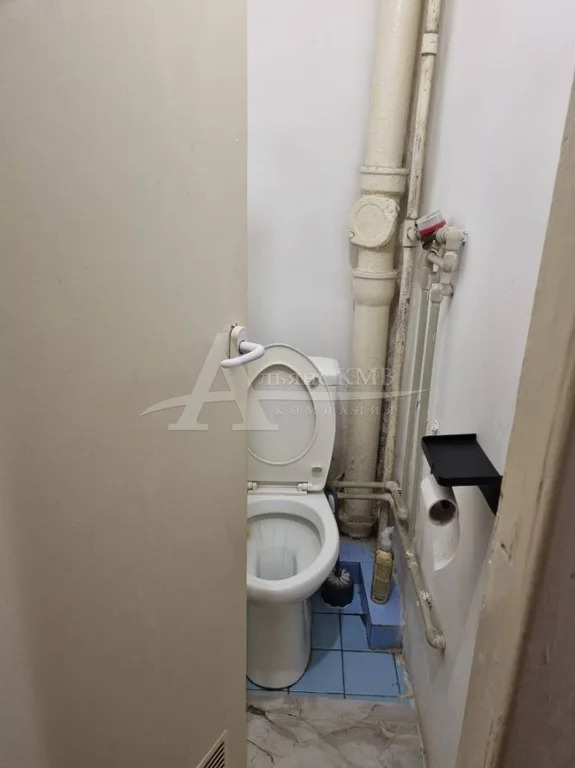 Продажа квартиры, Георгиевск, ул. Тронина - Фото 11