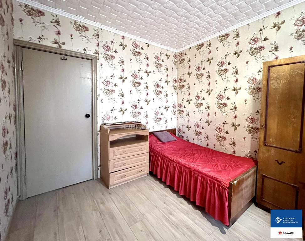 Продажа квартиры, Рязань, ул. Новоселов - Фото 8