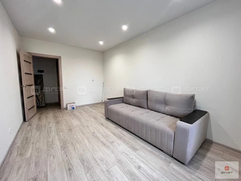 Аренда квартиры, Казань, проезд. Детский д.5 - Фото 2