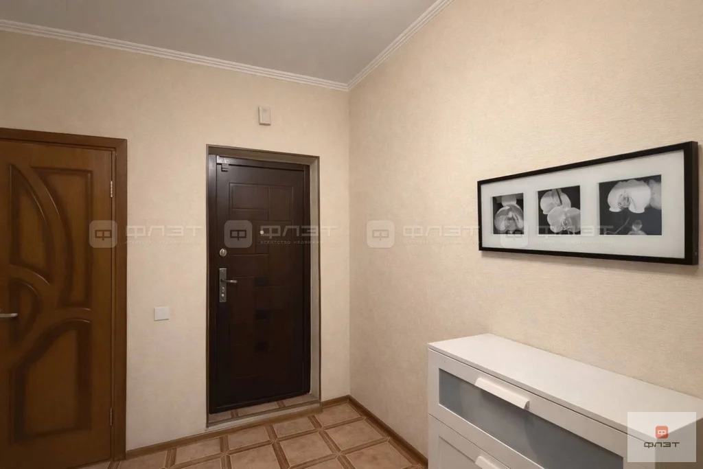 Продажа квартиры, Казань, ул. Ноксинский Спуск - Фото 9