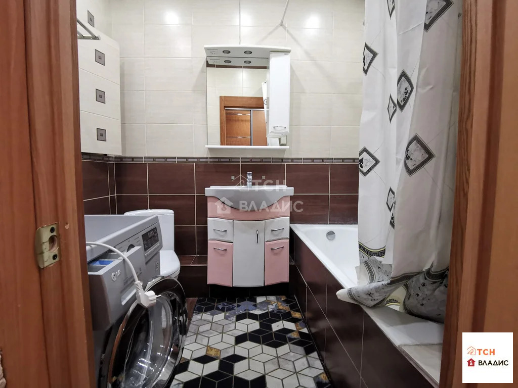 Аренда квартиры, Свердловский, Щелковский район, улица Михаила ... - Фото 13