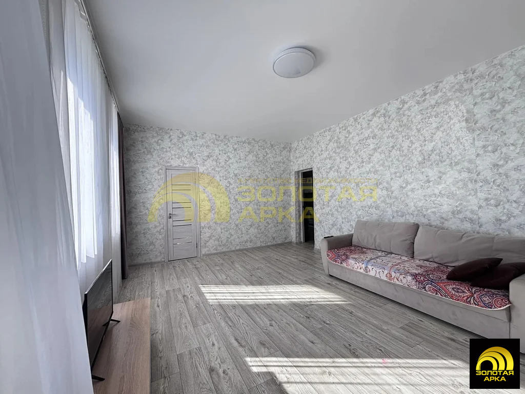 Продажа квартиры, Варениковская, Крымский район - Фото 6