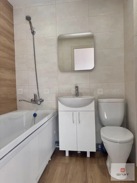 Продажа квартиры, Казань, ул. Рихарда Зорге - Фото 6