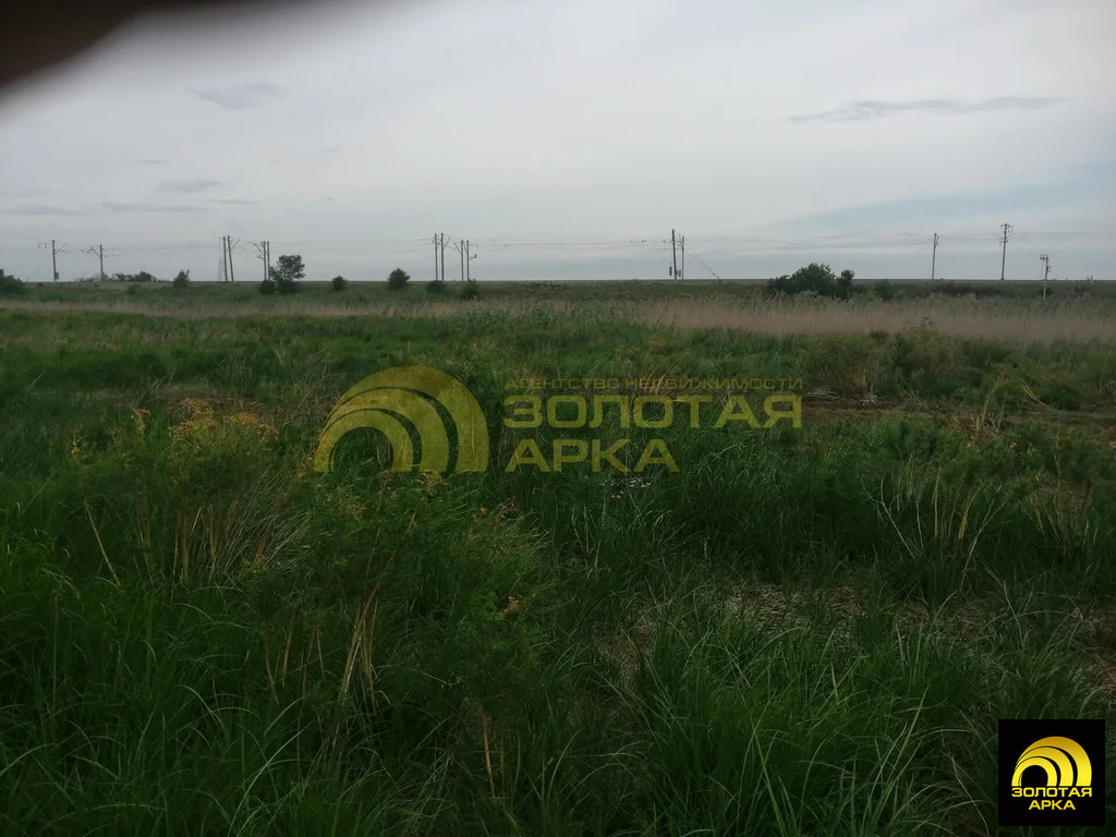 Продажа участка, Трудобеликовский, Красноармейский район, Транспортная ... - Фото 2