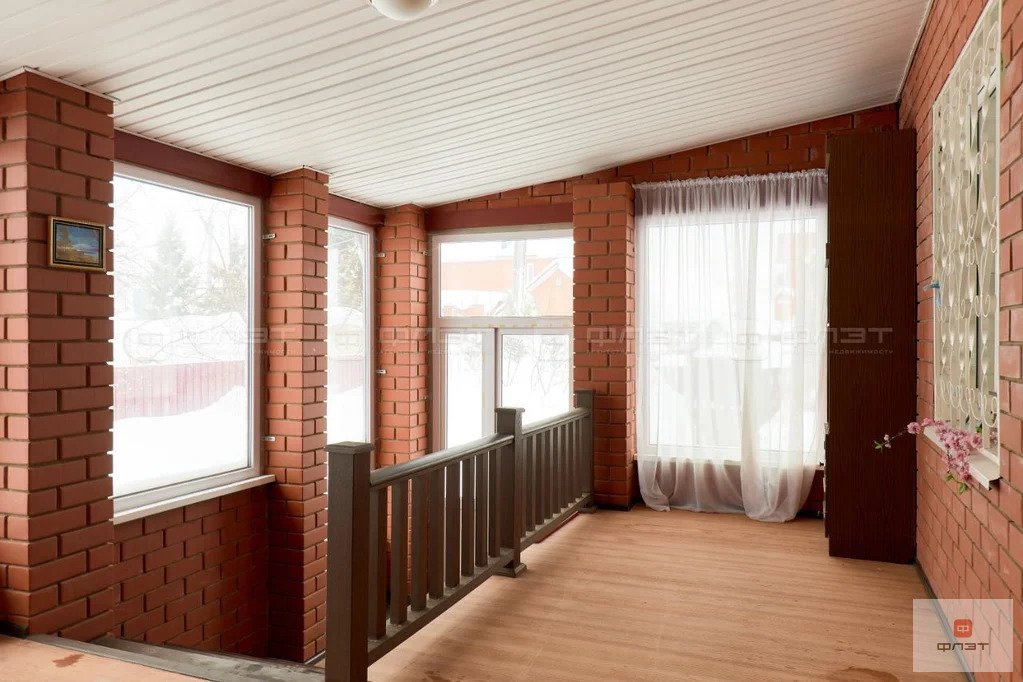 Продажа дома, Казань, ул. Вишневая (Новая Сосновка) - Фото 16