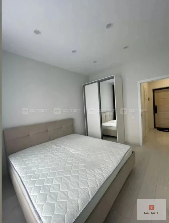 Продажа квартиры, Казань, ул. Николая Ершова - Фото 15