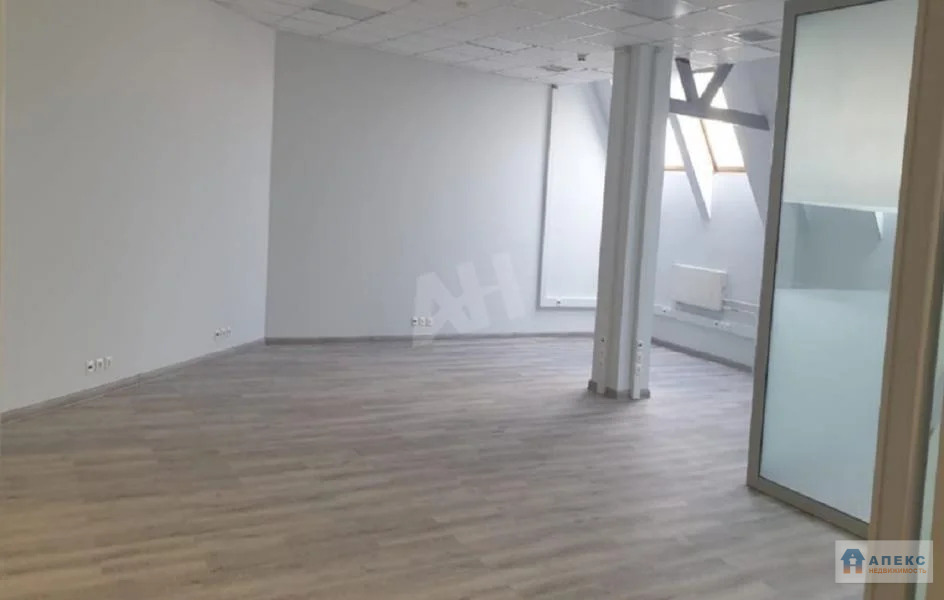 Аренда офиса 141 м2 м. Красный Балтиец (МЦД) в бизнес-центре класса В ... - Фото 0