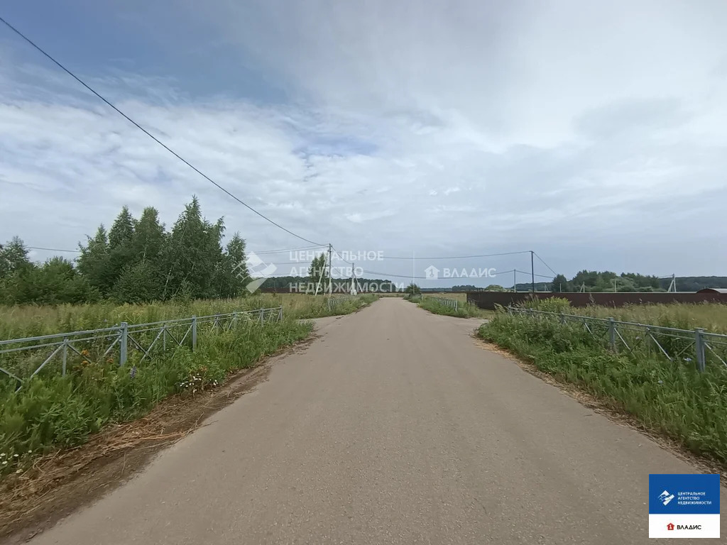 Продажа участка, Мантурово, Рыбновский район - Фото 6