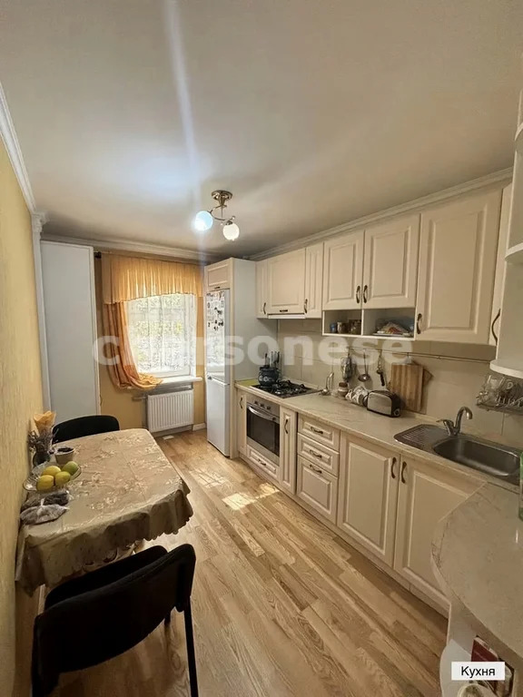 Продажа квартиры, Севастополь, Античный пр-кт. - Фото 3