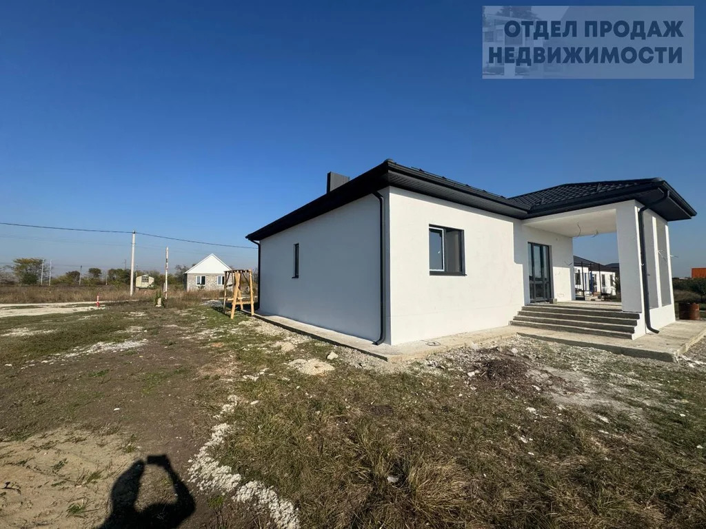 Дом в тихом районе - Фото 17