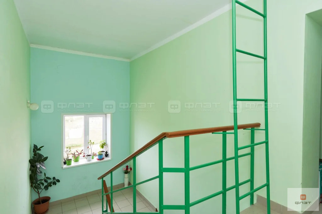 Продажа квартиры, Столбище, Лаишевский район, ул. Совхозная - Фото 15