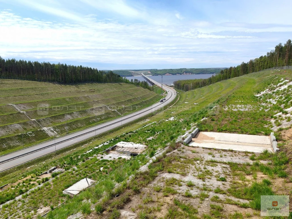 Продажа дома, Троицкий, Лаишевский район, ул. Троицкая - Фото 5
