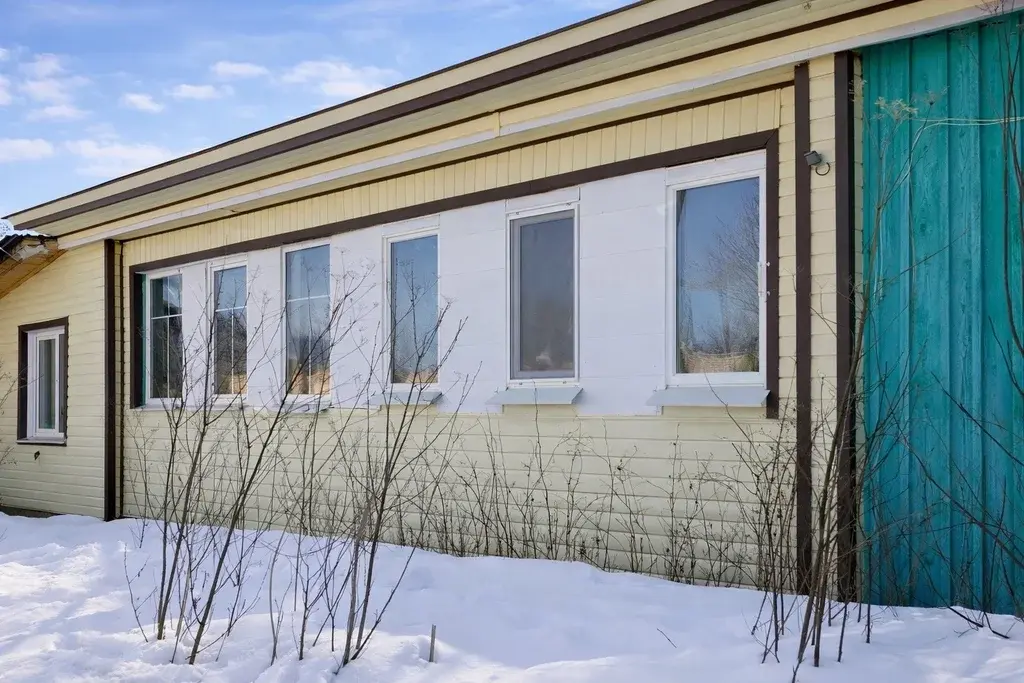 Дом в п. Арасланово - Фото 1