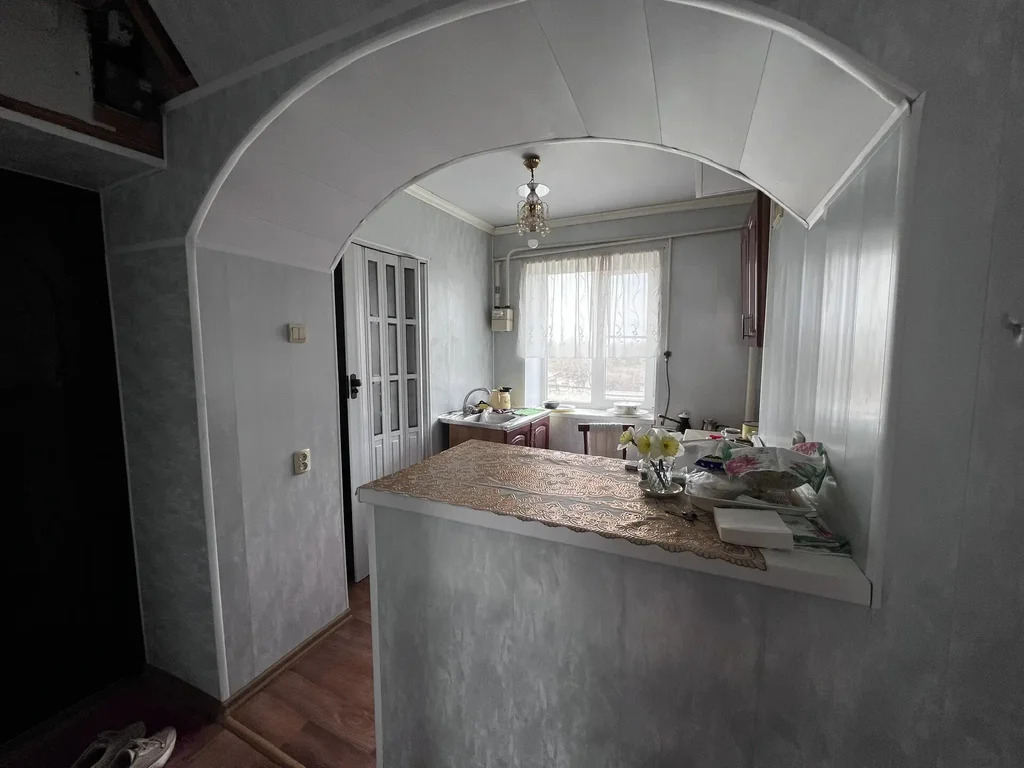 Продажа квартиры, Ахтанизовская, Темрюкский район, Северный пер. - Фото 5