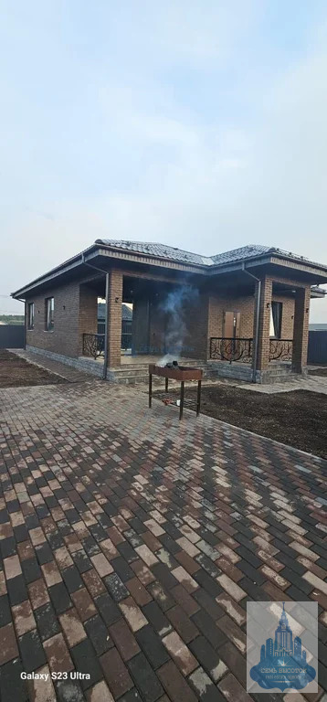 Продажа дома, Ильинское, Волоколамский район - Фото 2