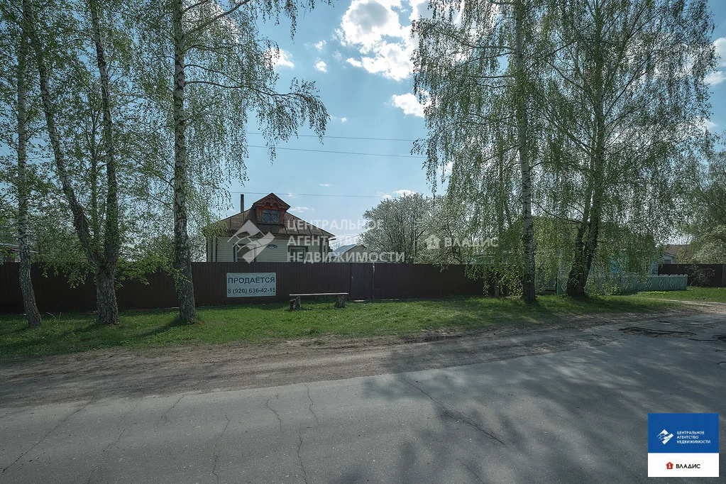Продажа дома, Кузьминское, Рыбновский район - Фото 2