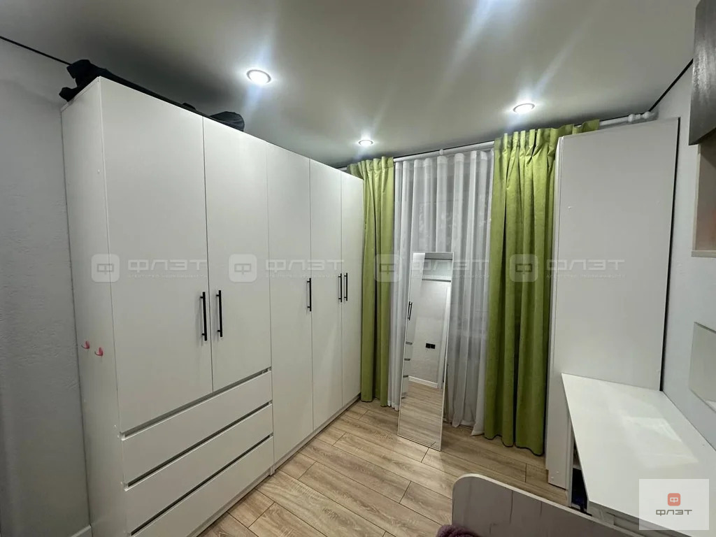 Продажа квартиры, Казань, ул. Советская (Дербышки) - Фото 10