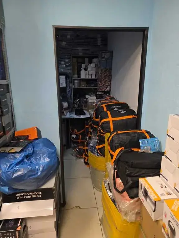 Продается помещение 71.5 кв.м. в Люберцах - Фото 8