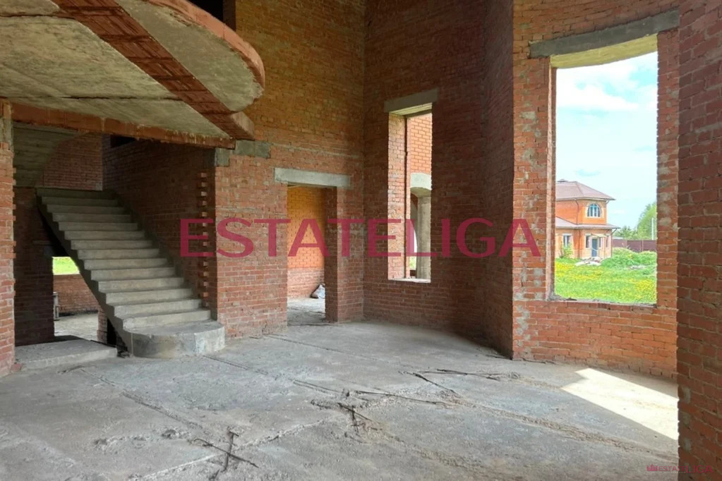 Продажа дома, Осташево, Волоколамский район - Фото 12