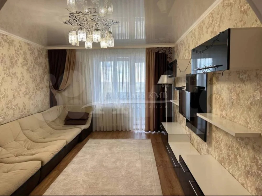 Продажа квартиры, Георгиевск, ул. Ленина - Фото 12