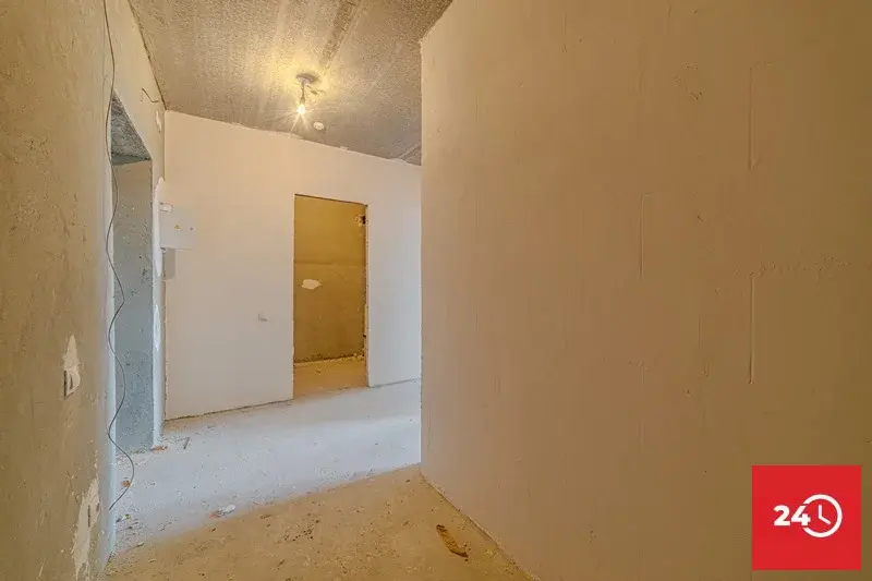 В продаже 1 ком-ая квартира по ул. Антонова, 28 с красивым видом - Фото 11