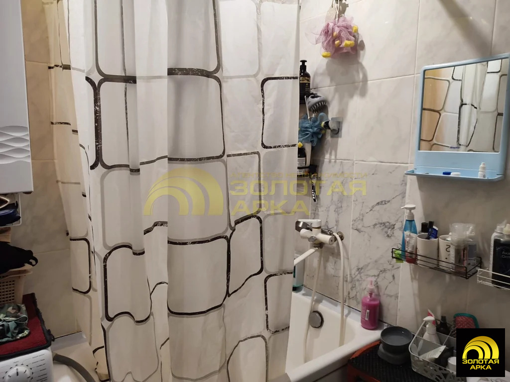 Продажа квартиры, Темрюк, Темрюкский район, ул. Октябрьская - Фото 16