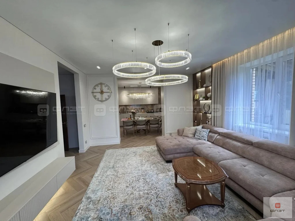 Продажа дома, Казань, ул. Снайперская (Вознесенское) - Фото 15