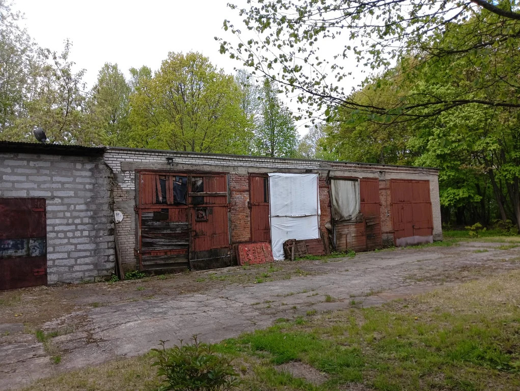 Продается Земельно-имущественный комплекс 1060.3 м2 - Фото 5
