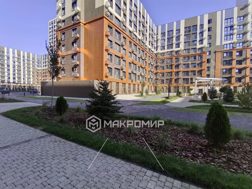 Продажа квартиры, Краснодар, Наставников ул. - Фото 6