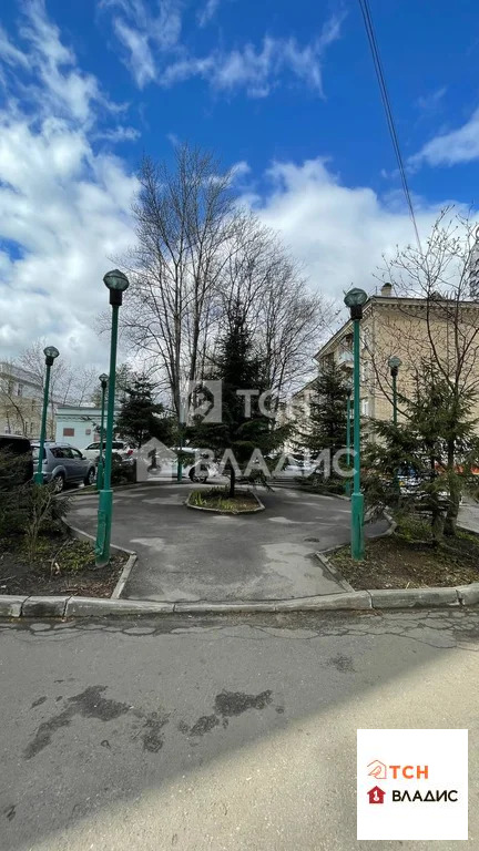 городской округ Королёв, Королёв, улица Циолковского, д.14/16, ... - Фото 23