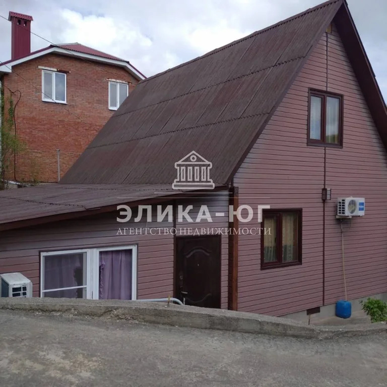 Продажа дома, Пляхо, Туапсинский район, мкр. Черешневый сад - Фото 2