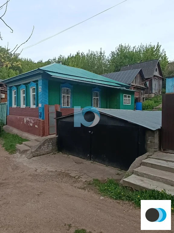 Продажа дома, Уфа, ул. Дзержинского - Фото 2
