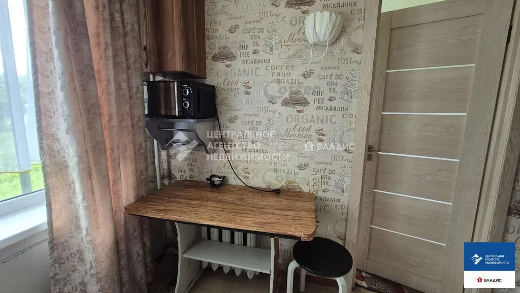Продажа квартиры, Искра, Рязанский район, Юбилейная улица - Фото 6