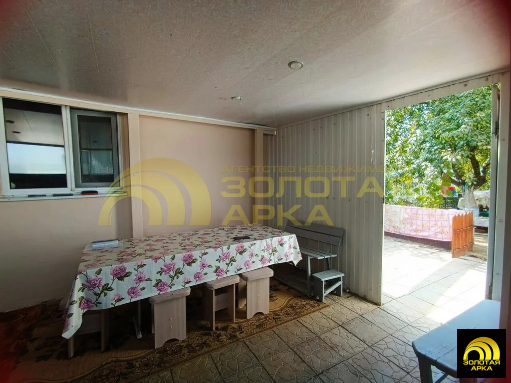 Продажа дома, Федоровская, Абинский район, ул. Первомайская - Фото 11
