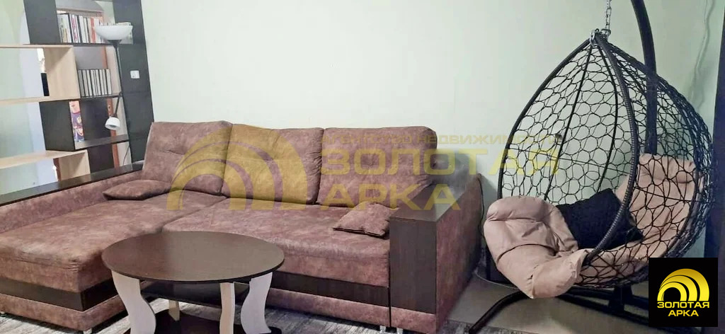 Продажа квартиры, Крымск, Крымский район, ул. Маршала Жукова - Фото 1