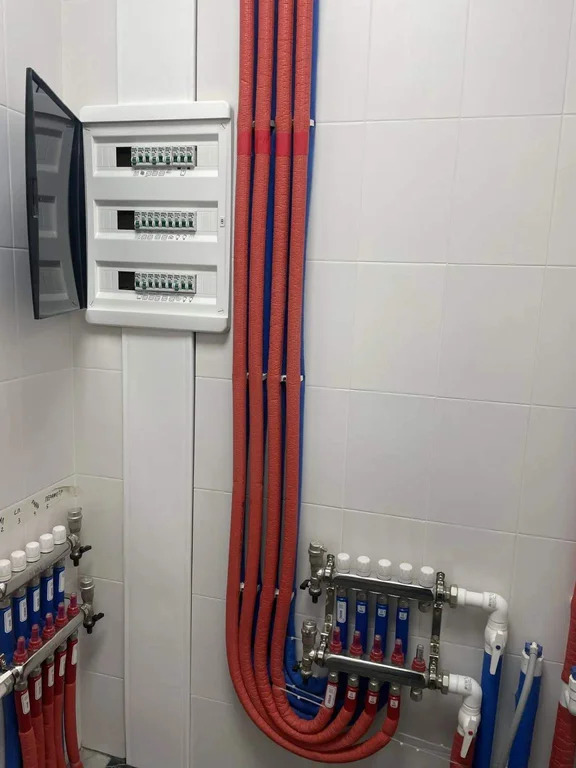 Дом 132 м2 на участке 3 сот. - Фото 15