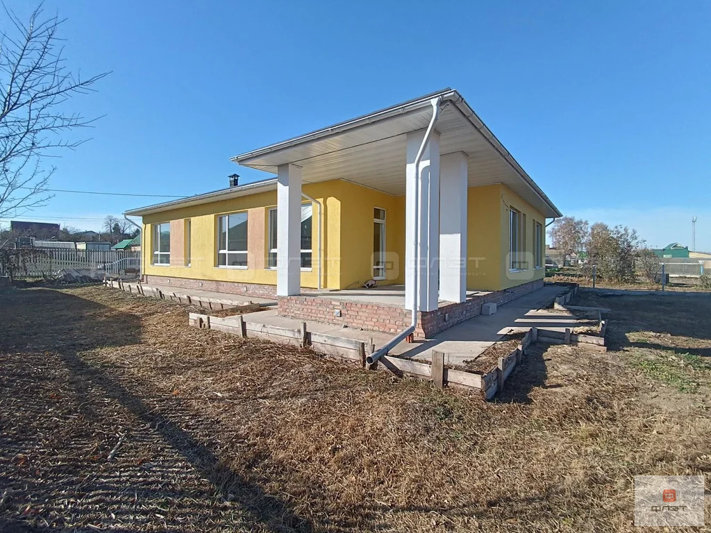 Продажа дома, Старые Бирюли, Высокогорский район, ул. Набережная - Фото 5