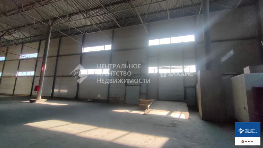 Аренда ПСН, Рязань, М-5 Урал, 195-й километр - Фото 4