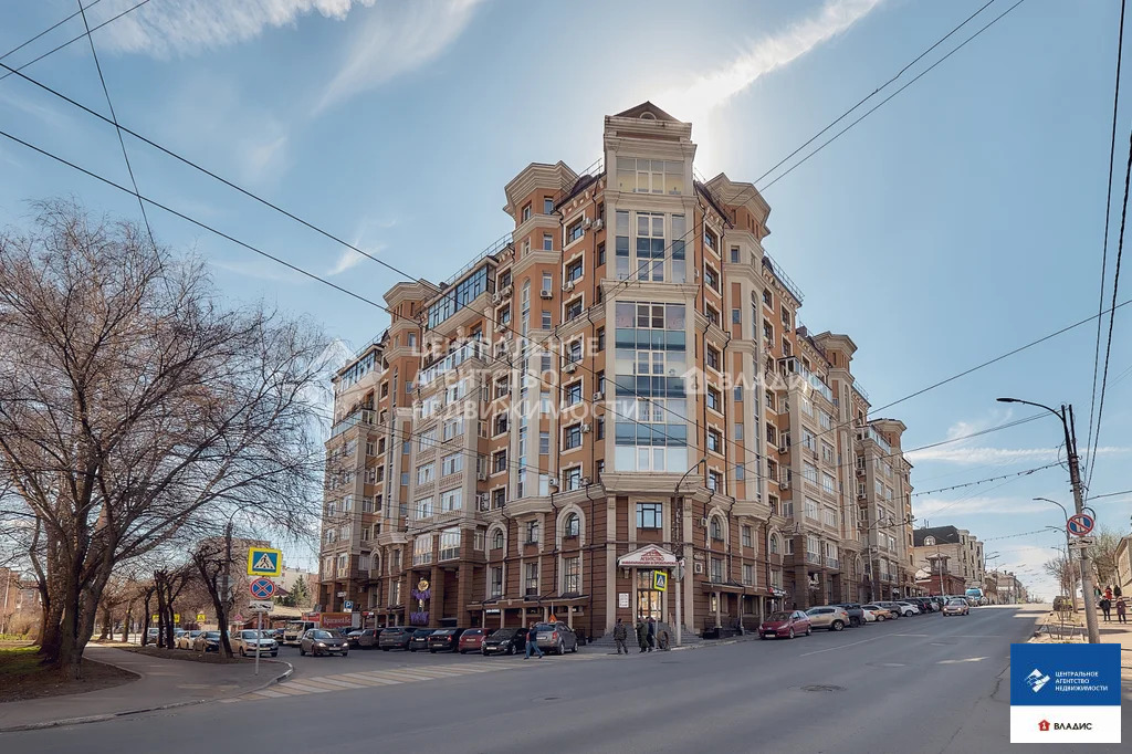 Продажа квартиры, Рязань, ул. Свободы - Фото 12