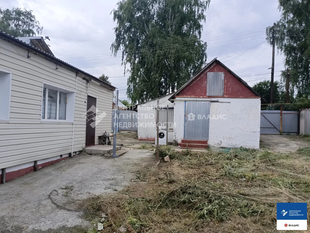 Продажа дома, Ибредь, Шиловский район, ул. Рязанская - Фото 18