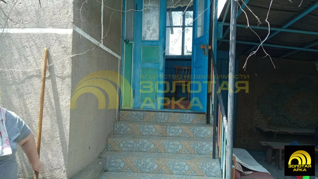 Продажа квартиры, Тамань, Темрюкский район, Молодежный пер. - Фото 0