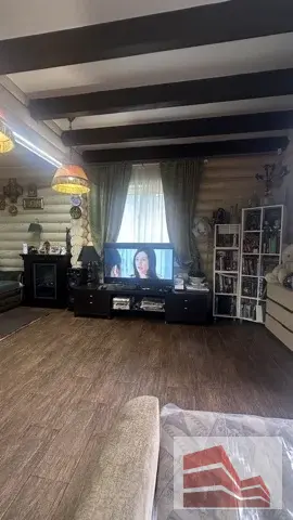 Бревенчатый дом - Фото 28