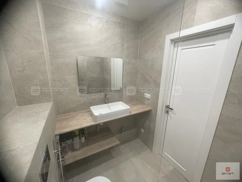 Продажа квартиры, Казань, ул. Рауиса Гареева - Фото 7