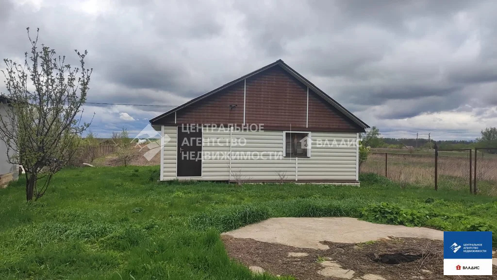 Продажа дома, Жокино, Захаровский район, ул. Запрудная - Фото 14