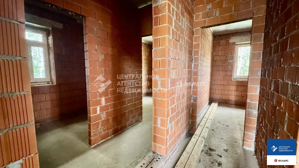 Продажа дома, Тюшево, Рязанский район, Солнечная улица - Фото 11